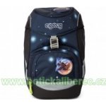 Ergobag batoh Prime Galaxy modrá – Zbozi.Blesk.cz