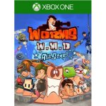 Worms W.M.D – Zboží Živě