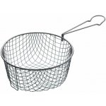 KitchenCraft Košík do fritézy 18,5 cm – Sleviste.cz