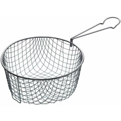 KitchenCraft Košík do fritézy 18,5 cm – Sleviste.cz