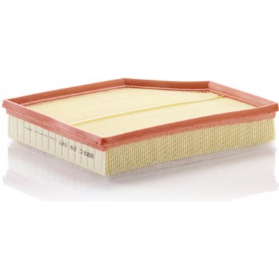 Vzduchový filtr MANN-FILTER C 29 021 – Hledejceny.cz