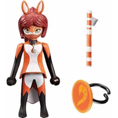 Playmobil 71339 Rena Rouge – Zboží Živě