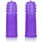 California Exotics Intimate Play Finger Tingler – Hledejceny.cz