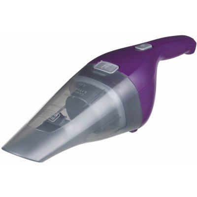 Black & Decker NVC115W – Hledejceny.cz
