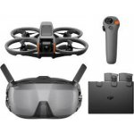 DJI Avata 2 Fly Smart Combo (Three Batteries) – Sleviste.cz