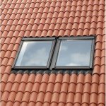 Velux EKW MK08 2021M 78 x 140 cm – Hledejceny.cz
