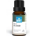 Bewit po-w-er esenciální olej 5 ml – Hledejceny.cz