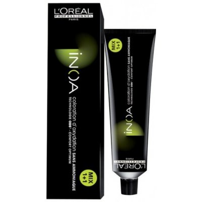 L'Oréal Inoa ODS2 barva na vlasy 5 60 ml – Zboží Mobilmania