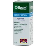 Roni Epam kapky 31 Tkáňový 50 ml – Hledejceny.cz