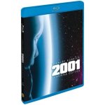 2001: Vesmírná odysea BD – Hledejceny.cz