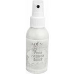 Barvy na textil Cadence Your Fashion Shine bílá – Zboží Dáma