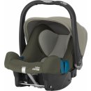 Britax Römer Baby-Safe Plus SHR II 2019 Cosmos Black