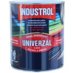 Industrol Univerzal S2013 0,75 l zeleň na vagóny – Zboží Mobilmania