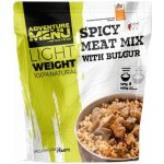 Adventure Menu Lightweight Pikantní kotlík 107 g – Zboží Dáma