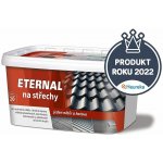 Austis Etenal na střechy 5 kg antracit – Sleviste.cz