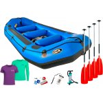 Denali PROFI 450 set – Zboží Mobilmania