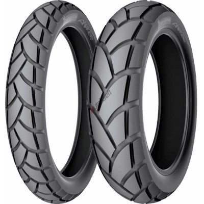 Michelin Anakee 2 110/80 R19 59V – Zboží Mobilmania