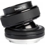 Lensbaby Composer Pro Sweet 50 Samsung NX – Sleviste.cz