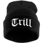 Blingstar beanie Trills nápisem B560 – Hledejceny.cz