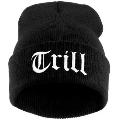 Blingstar beanie Trills nápisem B560 – Hledejceny.cz