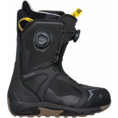 Bataleon RAVE DOUBLE BOA W 25/26 – Zboží Mobilmania