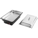 Royal Catering Chafing Dish RCCD-1/1-65-KS-E – Zboží Mobilmania