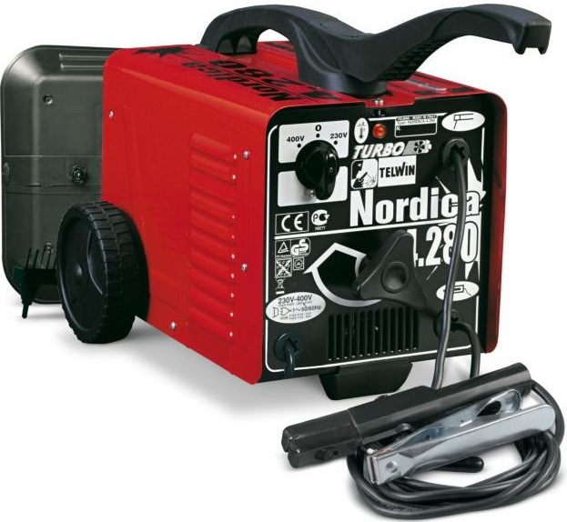 Telwin Nordica 4280 Turbo 814176