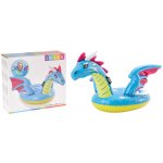 INTEX 57563 Drak RIDE ON – Sleviste.cz