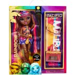 MGA Rainbow High Fashion Doll Phaedra Westward – Sleviste.cz