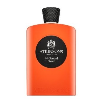 Atkinsons 44 Gerrard Street kolínská voda unisex 100 ml