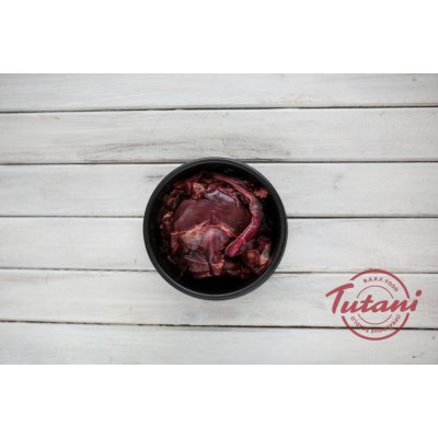 Tutani Barf Ořez paní Vysoké 1 kg – Sleviste.cz