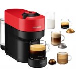 Krups Nespresso Vertuo Pop XN 920510 – Sleviste.cz