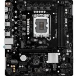 ASRock B860M-H2 – Hledejceny.cz