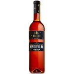 Včelco Rybízová medovina 0,75 l – Zboží Dáma