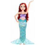 Jakks Pacific Ariel malá mořská víla 81 cm – Sleviste.cz