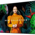 Samsung LH43QBCEBGCXEN – Zboží Živě