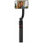 Swissten Bluetooth selfie stick tripod (kompatibilní s MagSafe) 32000500 – Zboží Živě
