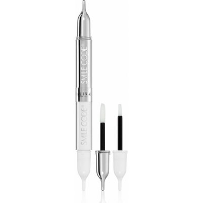 Talika Smile Code dvoufázová péče na rty 2 x 2,5 ml – Hledejceny.cz