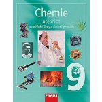 Chemie 9. r. ZŠ a víceletá gymnázia - učebnice - Škoda J., Doulík P. – Hledejceny.cz