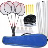 Badmintonový set NILS NRZ014 set
