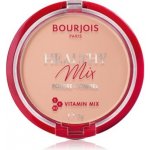 Bourjois Healthy Mix jemný pudr 03 Beige Rosé 10 g – Hledejceny.cz