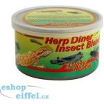 Lucky Reptile Herp Diner - směs hmyzu 35g – Hledejceny.cz