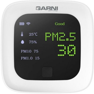 Garni 210T – Zboží Dáma