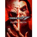 Tekken 7 (Deluxe Edition) – Hledejceny.cz