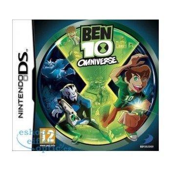 Ben 10: Omniverse