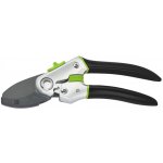 STALCO GARDEN ruční jednosečné s převodem 205mm – Zboží Mobilmania