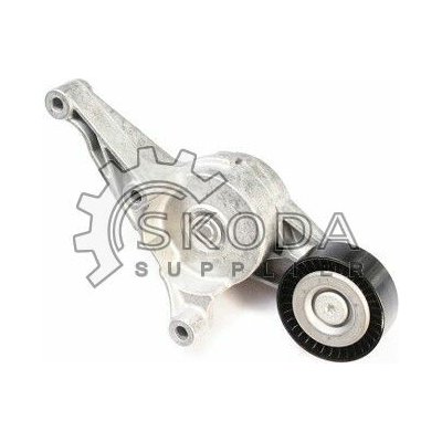 Napínák, žebrovaný klínový řemen Schaeffler INA 534 0151 10 | Zboží Auto