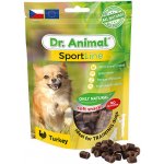 Dr. Animal SportLine Turkey 100 g – Zboží Mobilmania