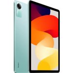 Xiaomi Redmi Pad SE 8GB/256GB Mint Green – Hledejceny.cz