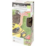 Prosperplast IPAL7 405 x 6 cm hnědá set 8 ks – HobbyKompas.cz